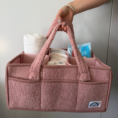 Nappy Caddy