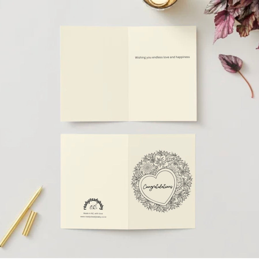 Greeting Card