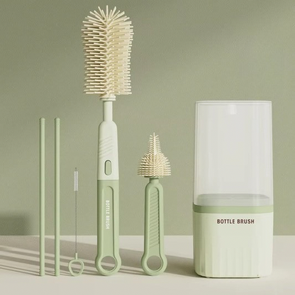 Bottle Brush Kit
