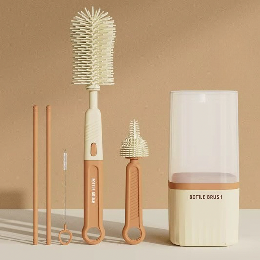 Bottle Brush Kit