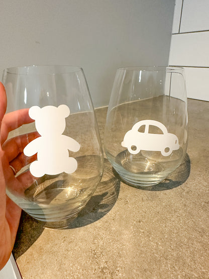 Beverage Claimers