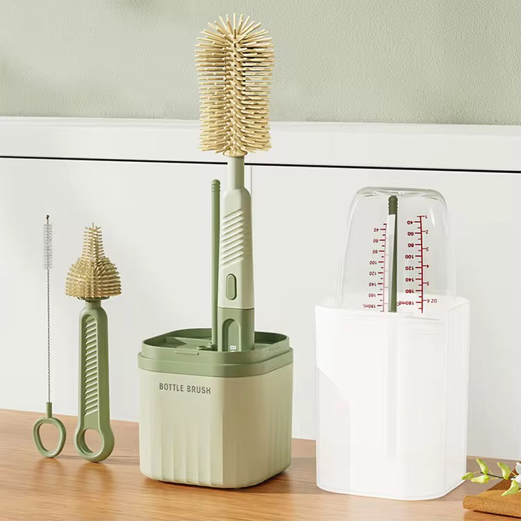 Bottle Brush Kit