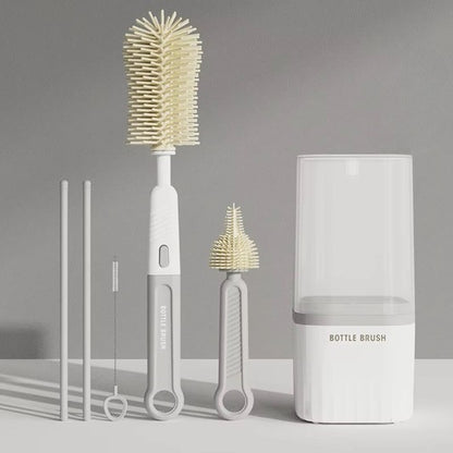 Bottle Brush Kit