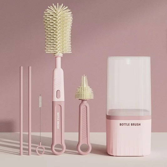 Bottle Brush Kit