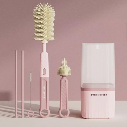 Bottle Brush Kit