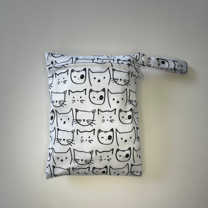 Small Wet Bag
