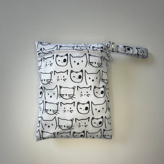 Small Wet Bag