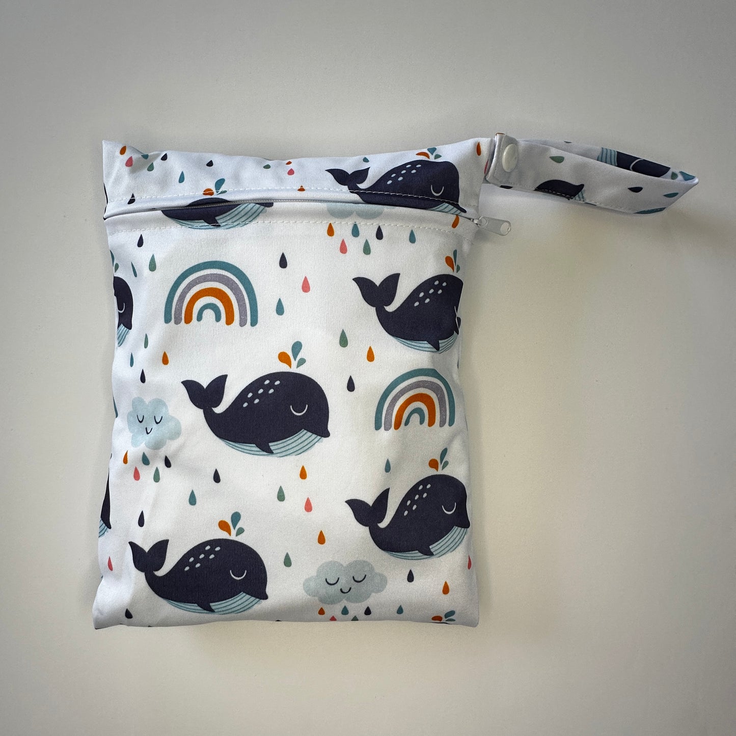 Small Wet Bag