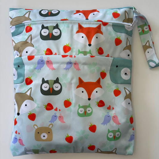 Large Wet Bag
