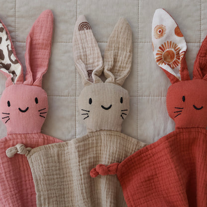 Bunny Lovey