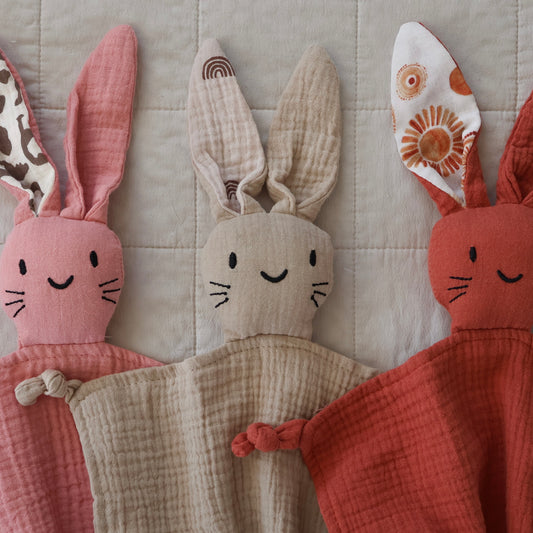 Bunny Lovey