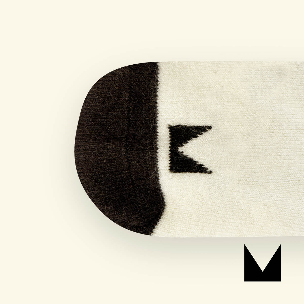Mosey Merino Crew Socks | Baby