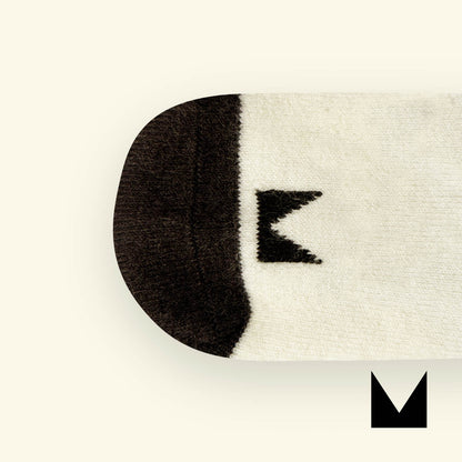 Mosey Merino Crew Socks | Baby