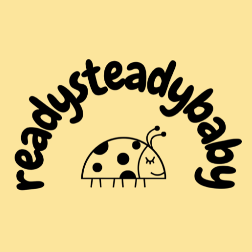 ready steady baby